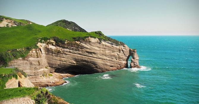 Pastoral Words of Farewell according to the Apostle Paul