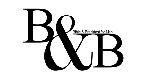 Bibles and Breakfast for Men
