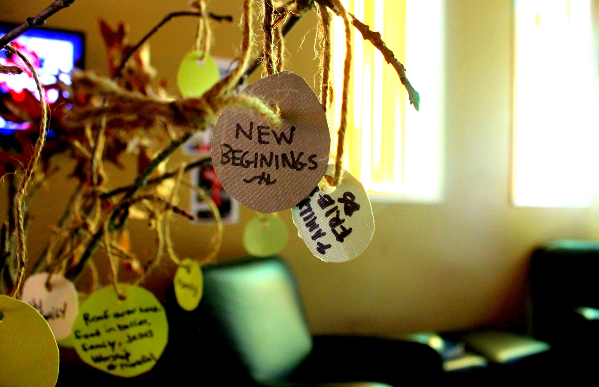 Abundant Life Community Church