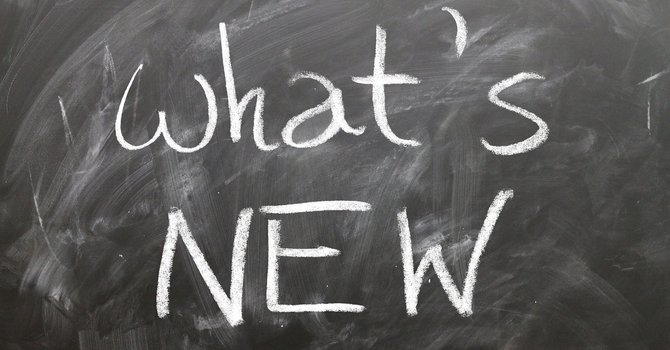 June 2021 Newsletter image