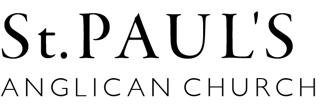 St. Paul's Anglican Church