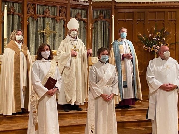 Diocesan Announcements