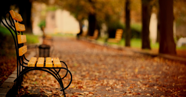 For everything, there is a Season