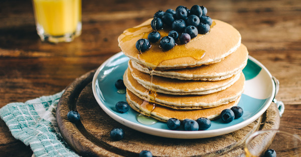 Shrove Tuesday Pancake Suppers