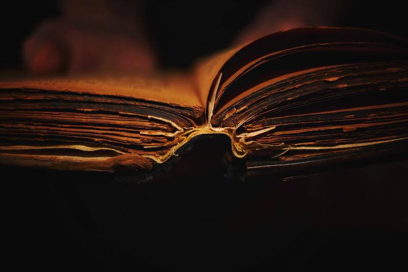 Left Behind #1. Books that didn't make it into the Bible