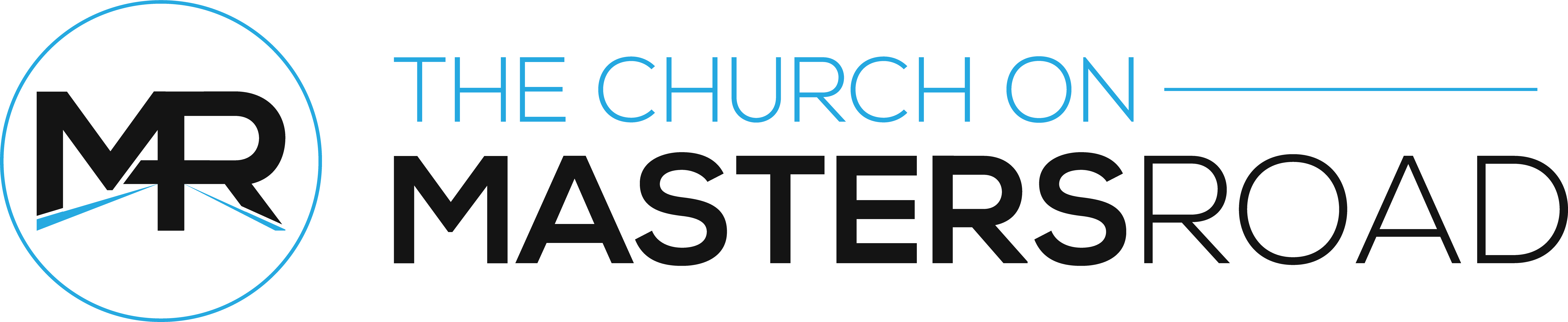 The Church on MastersRoad