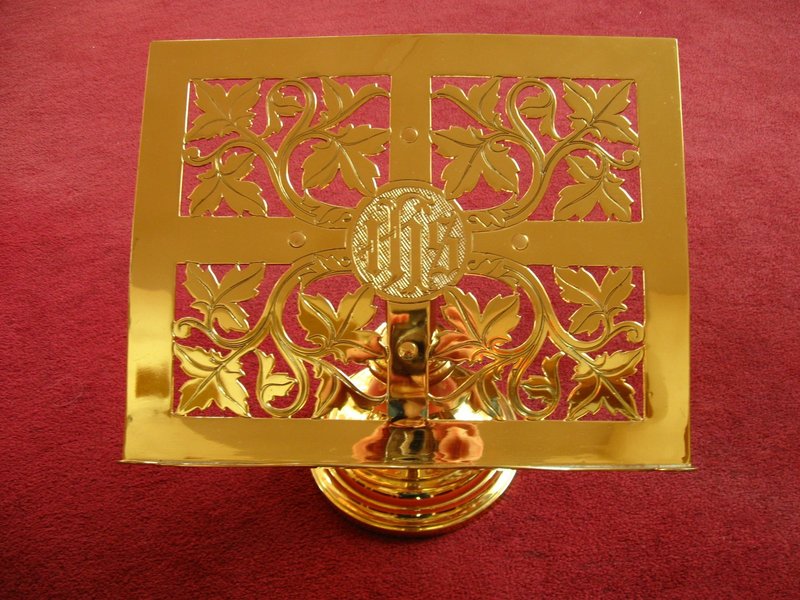 St. John's Sunday Service Broadcast August 2, 2020