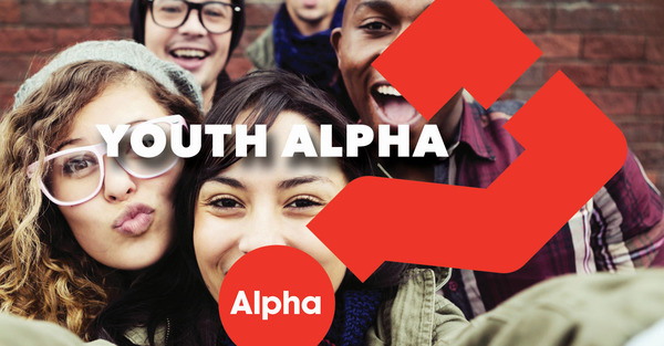 Youth Alpha 