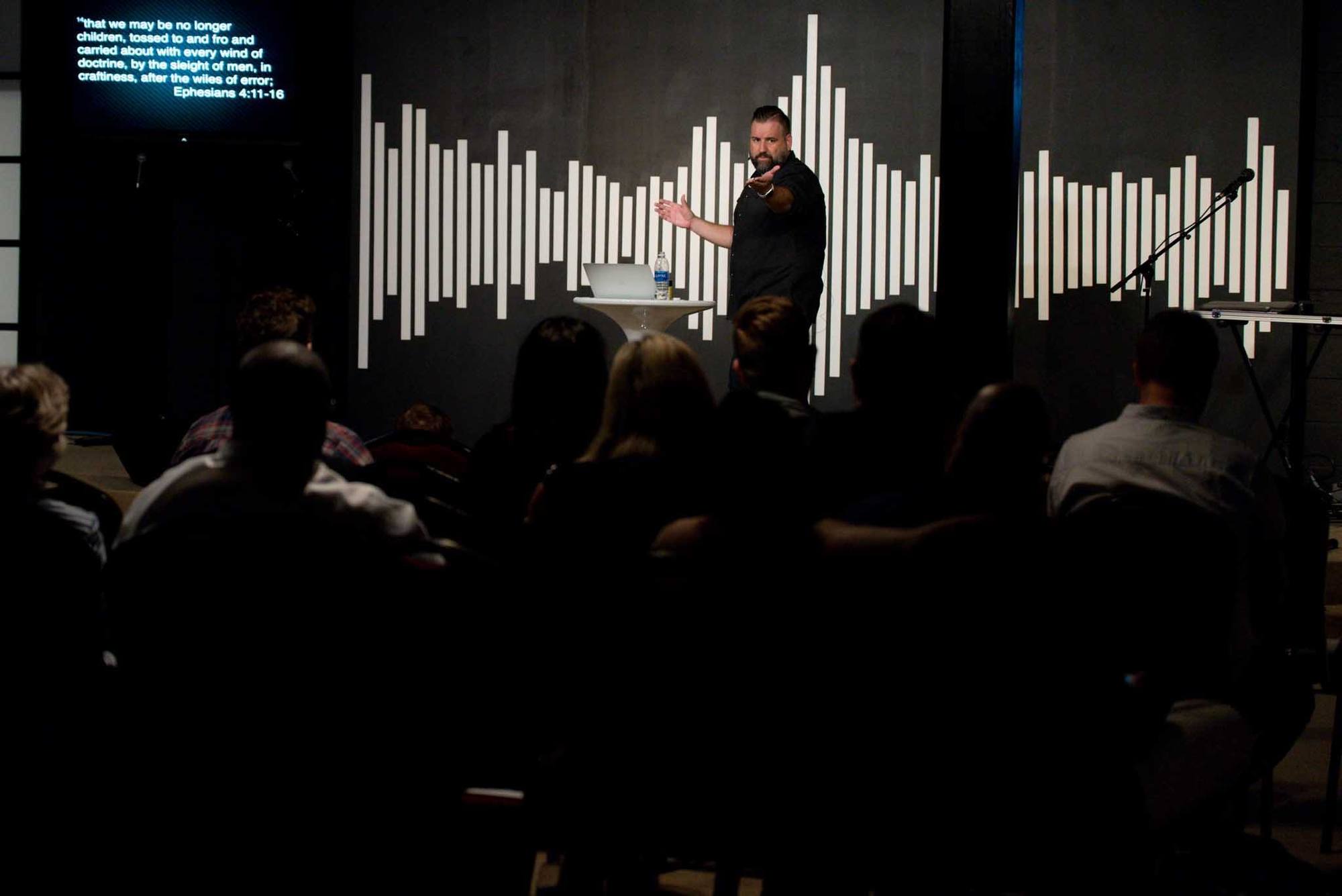 Dominion Church 1