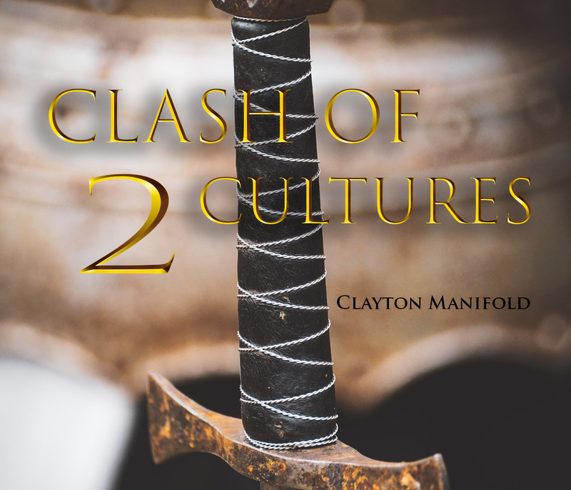 Clash of 2 Cultures