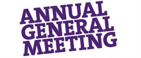 Annual General Meeting