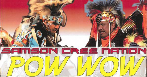 Traditional Pow Wow
