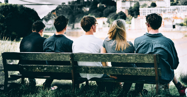 Anglican Student Ministries Website