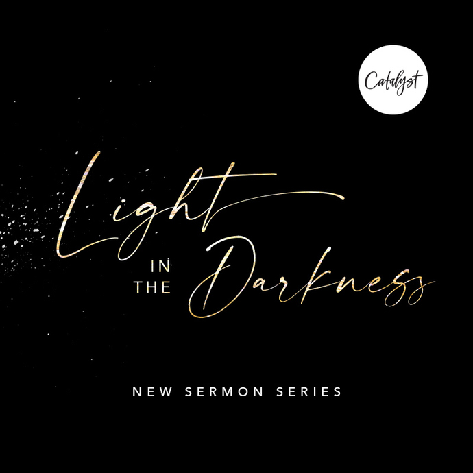 Sermons Catalyst Christian Community