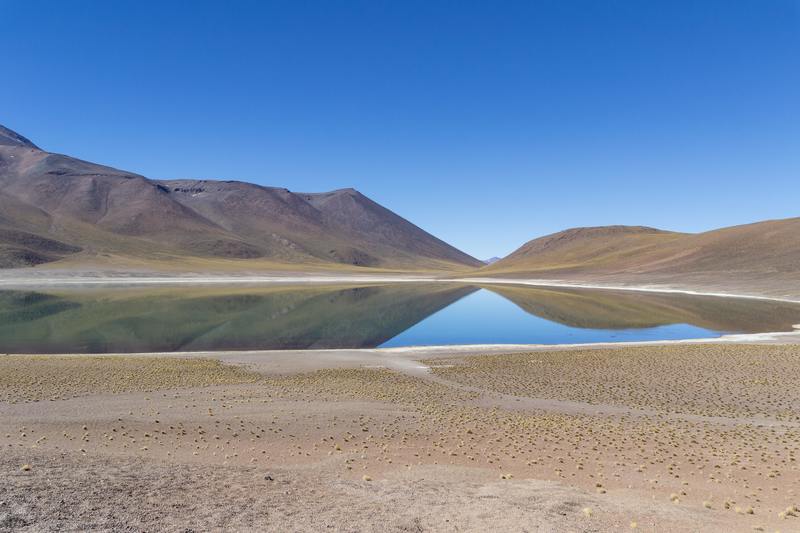Self Care in the Desert Experiences
