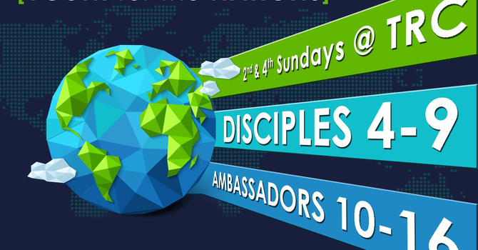 Youth for the Nations