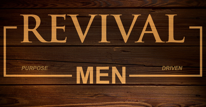 Revival Men