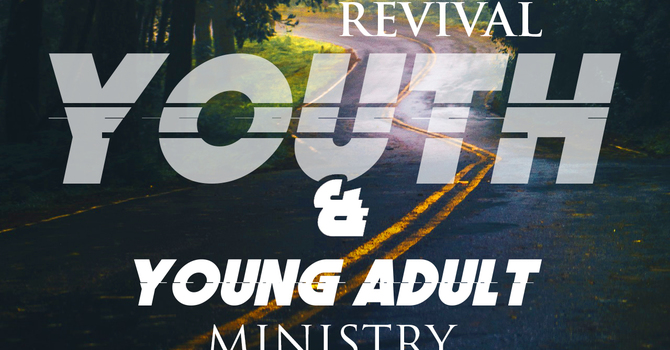 Revival Youth & Young Adults