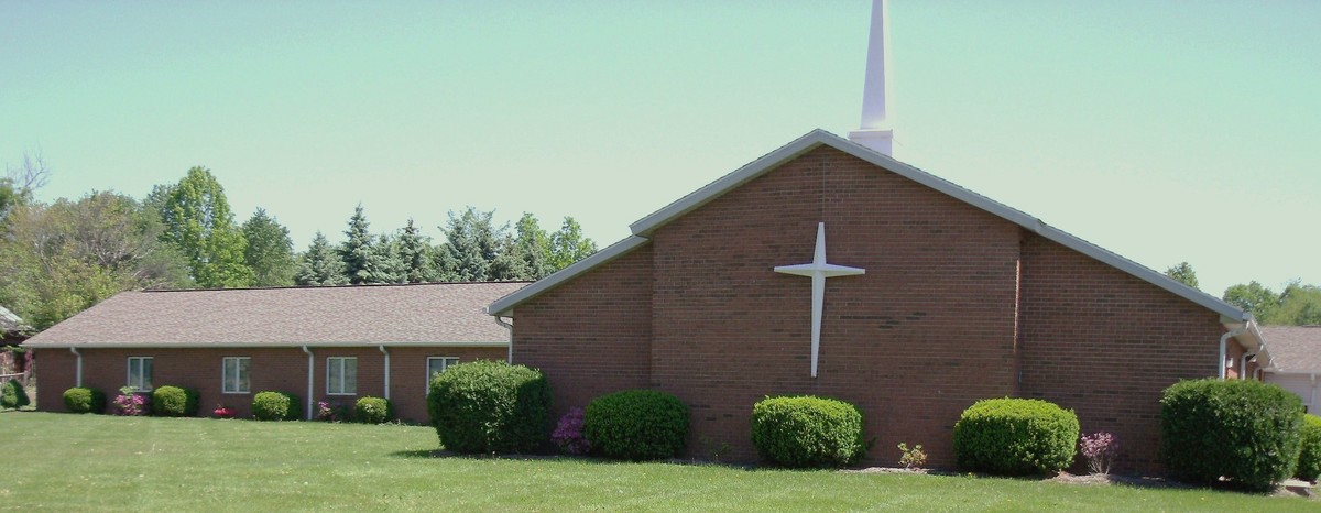 Harmony Baptist Church 3
