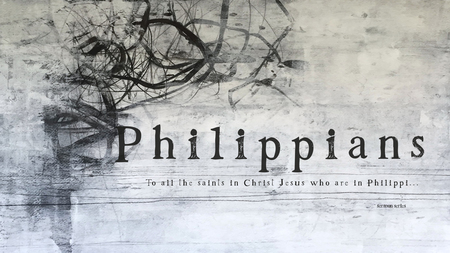 The Philippians Letter