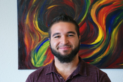 Dan Marcelino