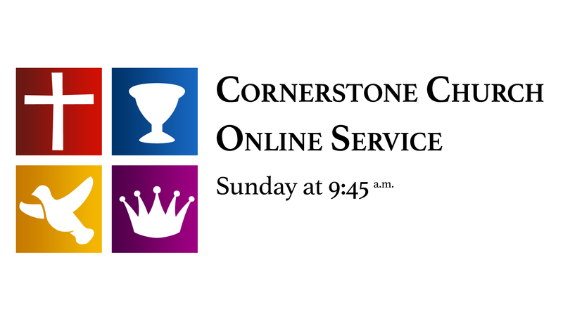 The Holy Spirit with President Steve Falkiner