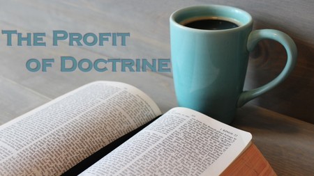 The Profit of Doctrine