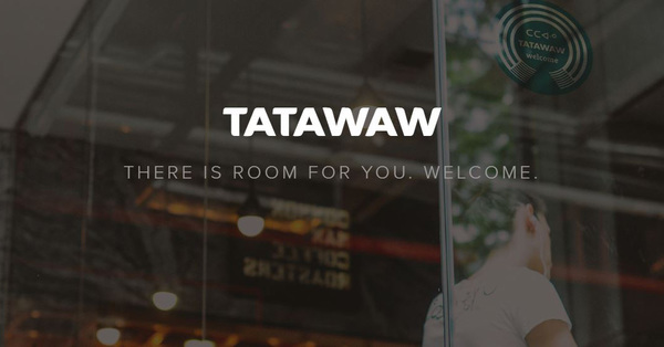 Tatawaw "Welcoming" Workshop