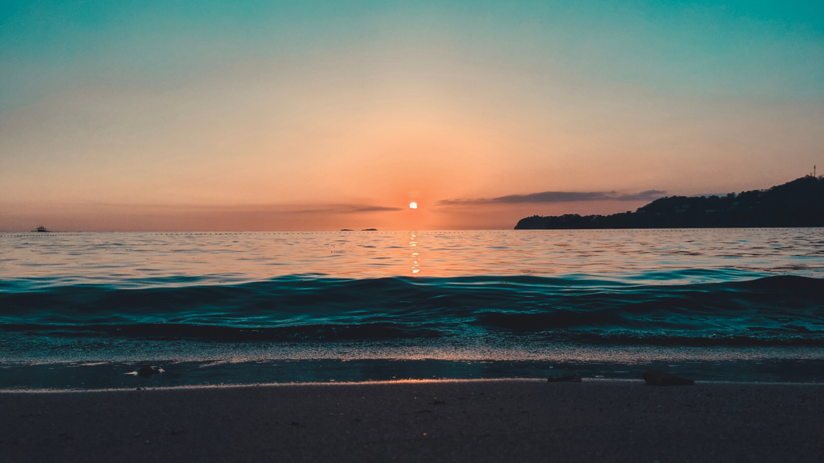 Oceanside Community Church