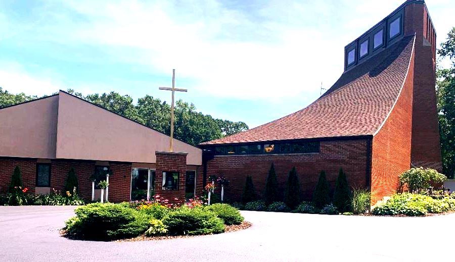 Grace Lutheran Church 2