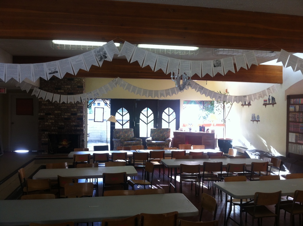 Rentals Camp Douglas