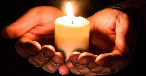 Prayer and Grief Support 