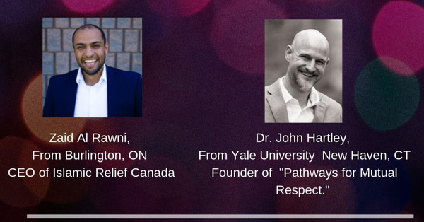 6th Annual Christian-Muslim Dialogue