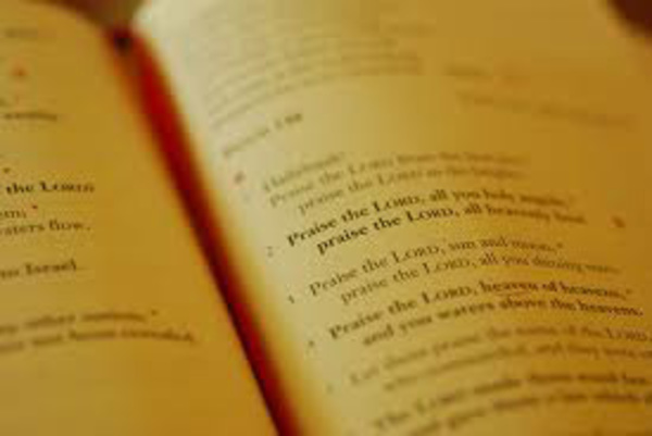 The Prayer Book and Prayer