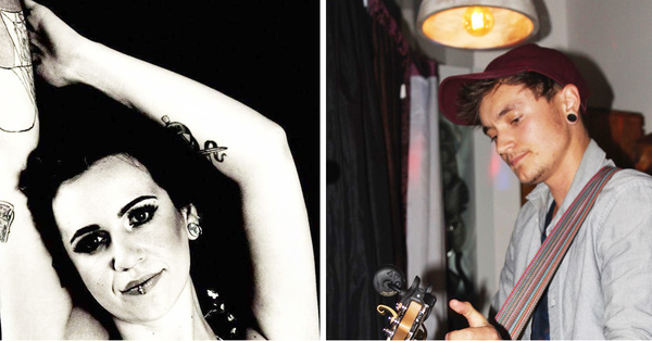 Edmonton CoSA Benefit Concert