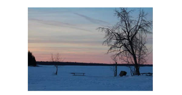 Navigating Grief through the Holidays