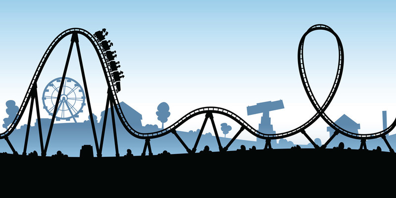 Wild Ride