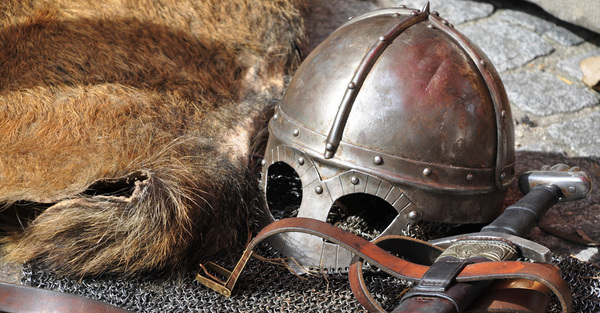Medieval Feast
