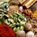 Spiritual Flavours Taste and See