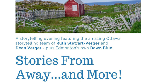 Original Storytelling by Top Canadian Talent