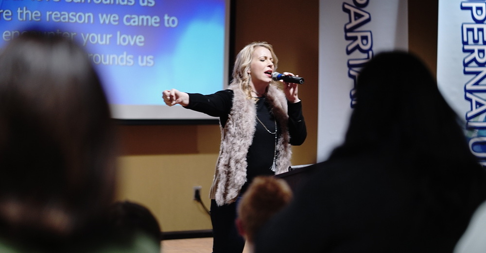 ALL IN: Relationships Series