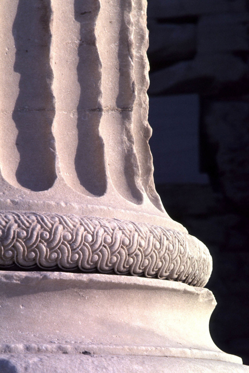 When Things Aren't So Clear