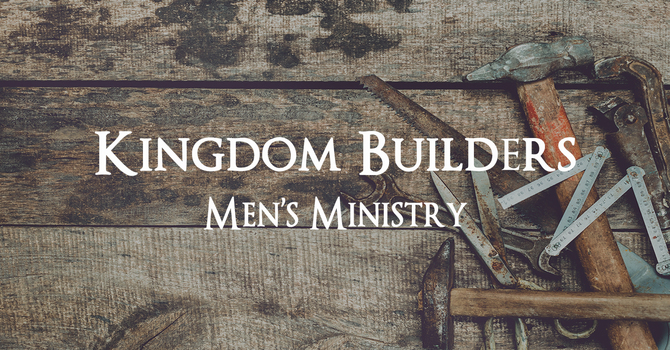 Men's Ministry