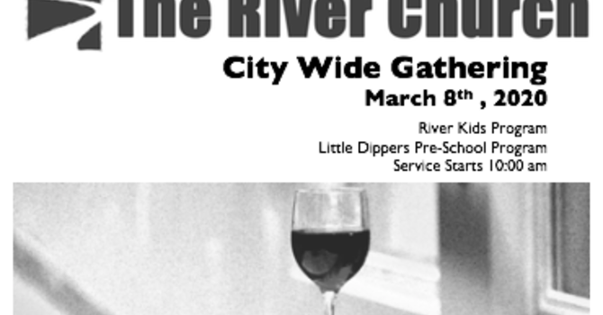 CWG March 8th,  2020 image