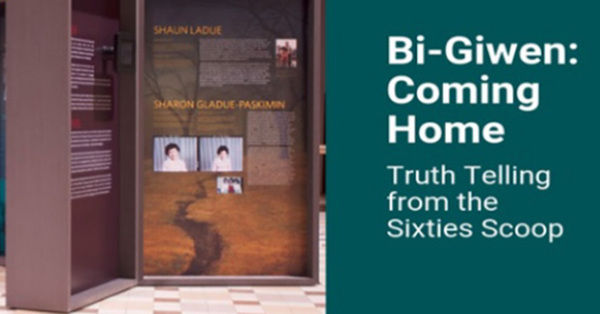 Bi-Giwen: Coming Home