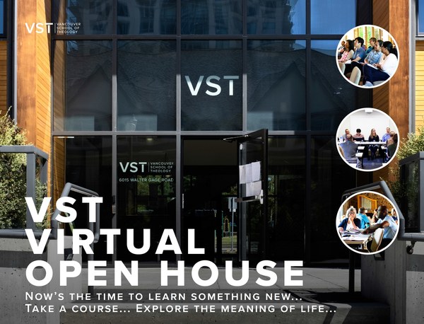 Vancouver School of Theology