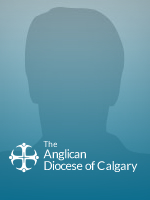 The Right Rev. Derek Hoskin