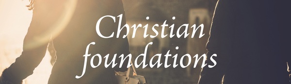Christian Foundations Resource Books