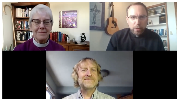 And Hope does not disappoint us