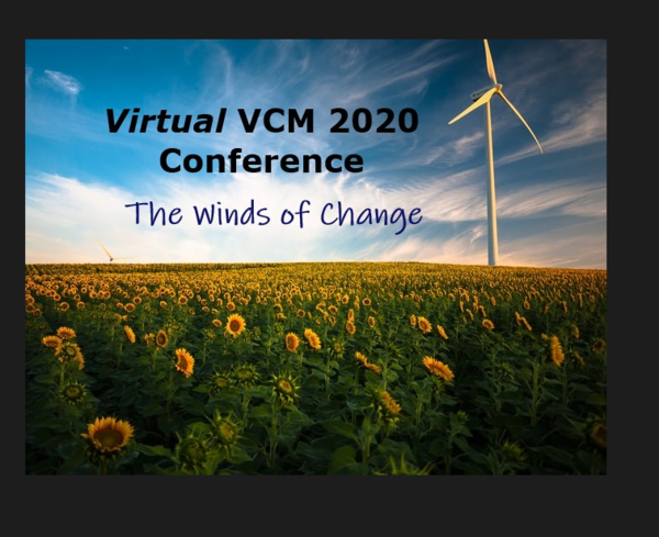 VIRTUAL VITAL CHURCH MARITIMES
